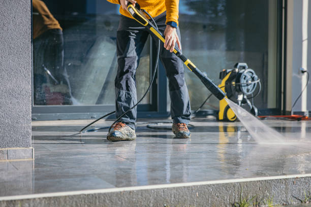 Best Post-Construction Pressure Washing in Pahrump, NV