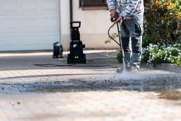 Best Eco-Friendly Pressure Washing in Pahrump, NV