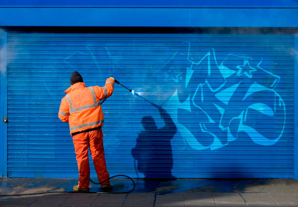 Professional  Pressure Washing in Pahrump, NV